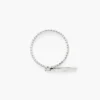 Anillo con cremallera The J Marc Anillo con cremallera The J Marc