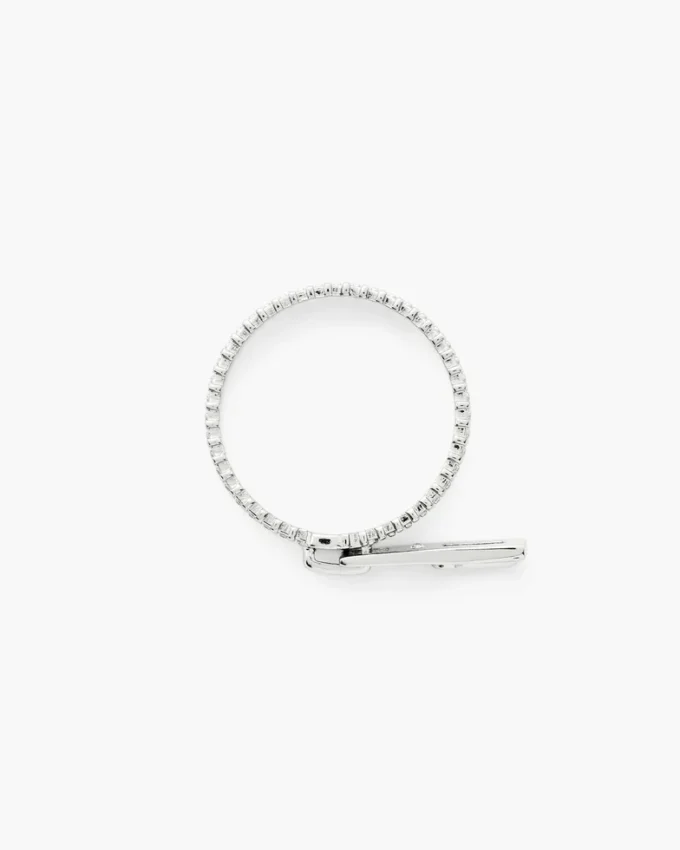 Anillo con cremallera The J Marc Anillo con cremallera The J Marc