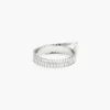 Anillo con cremallera The J Marc Anillo con cremallera The J Marc