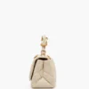Bolso bandolera acolchado convertible doble