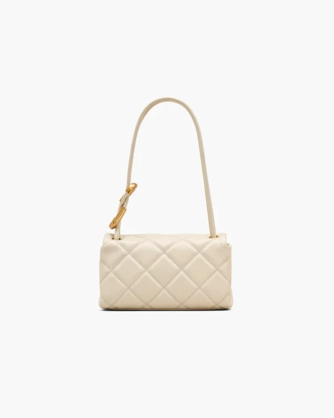 Bolso bandolera acolchado Mini Dual Bolso bandolera acolchado Mini Dual