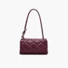 Bolso bandolera acolchado Mini Dual Bolso bandolera acolchado Mini Dual