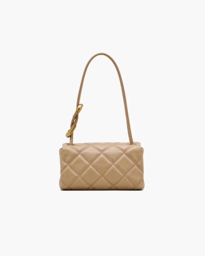 Bolso bandolera acolchado Mini Dual Bolso bandolera acolchado Mini Dual