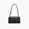 Bolso bandolera acolchado Mini Dual Bolso bandolera acolchado Mini Dual