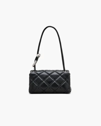 Bolso bandolera acolchado Mini Dual