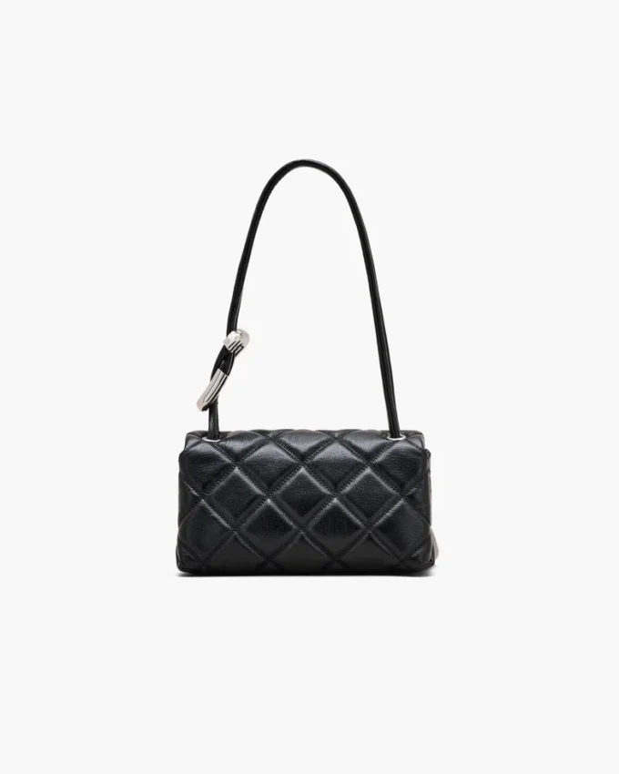 Bolso bandolera acolchado Mini Dual Bolso bandolera acolchado Mini Dual