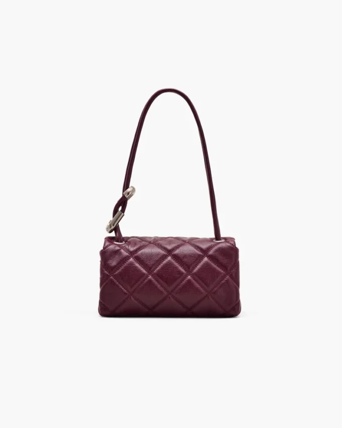 Bolso bandolera acolchado Mini Dual Bolso bandolera acolchado Mini Dual