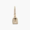 Bolso bandolera acolchado Mini Dual Bolso bandolera acolchado Mini Dual