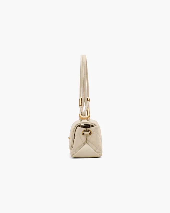 Bolso bandolera acolchado Mini Dual Bolso bandolera acolchado Mini Dual