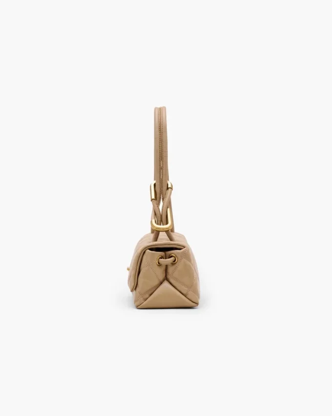 Bolso bandolera acolchado Mini Dual Bolso bandolera acolchado Mini Dual