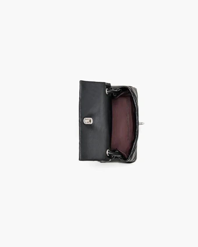 Bolso bandolera acolchado Mini Dual Bolso bandolera acolchado Mini Dual