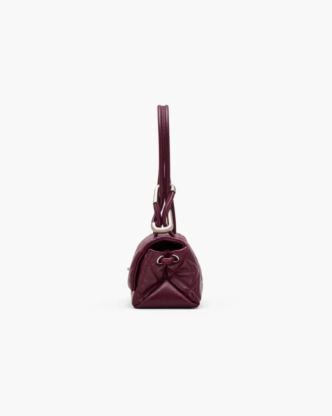 Bolso bandolera acolchado Mini Dual Bolso bandolera acolchado Mini Dual