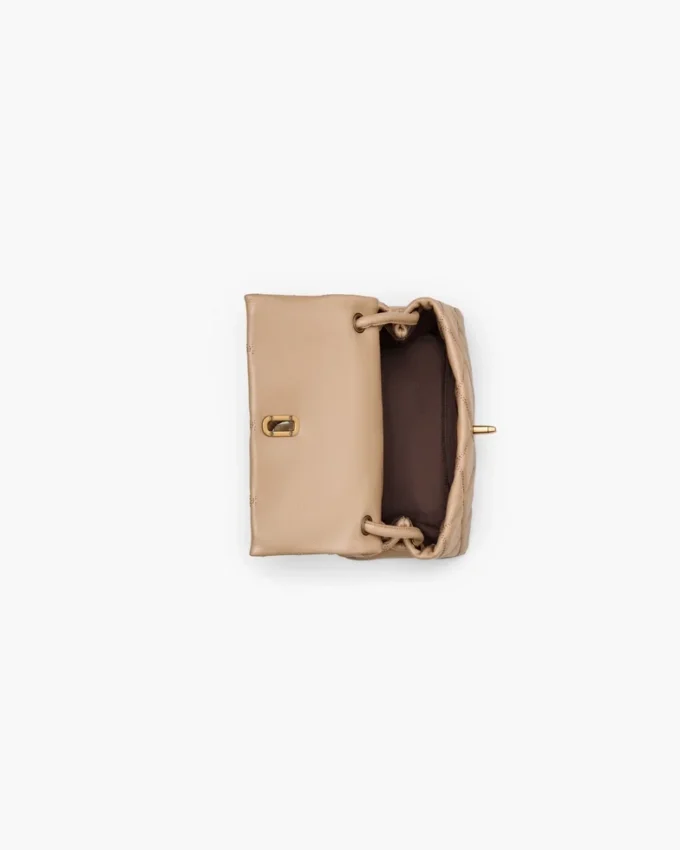 Bolso bandolera acolchado Mini Dual Bolso bandolera acolchado Mini Dual
