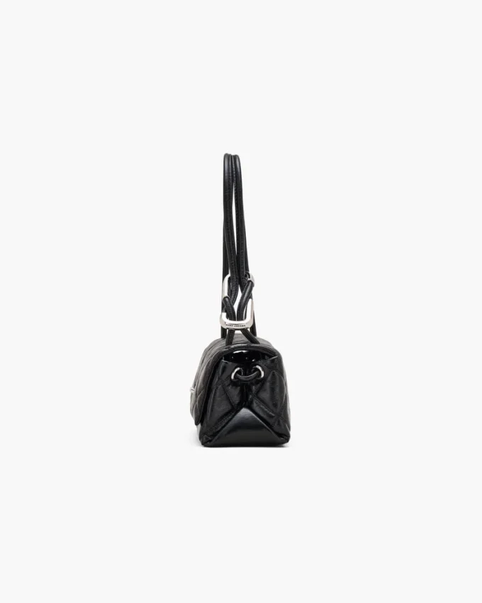 Bolso bandolera acolchado Mini Dual Bolso bandolera acolchado Mini Dual