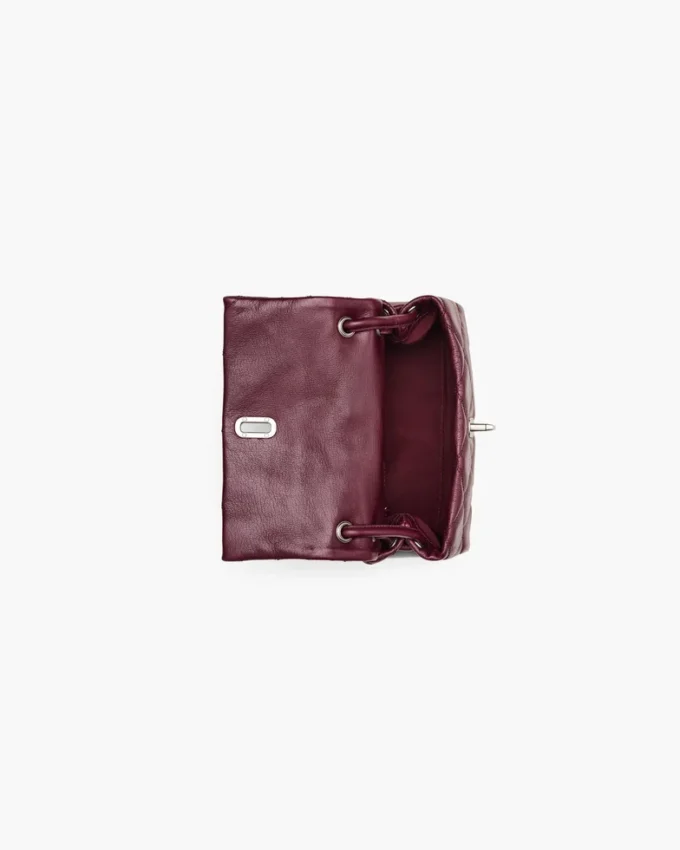 Bolso bandolera acolchado Mini Dual Bolso bandolera acolchado Mini Dual