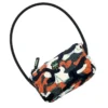 Bolso bandolera camuflaje