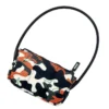 Bolso bandolera camuflaje