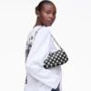 Bolso bandolera con charm Derrick Adams X Marc Jacobs Bolso bandolera con charm Derrick Adams X Marc Jacobs