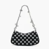 Bolso bandolera con charm Derrick Adams X Marc Jacobs Bolso bandolera con charm Derrick Adams X Marc Jacobs