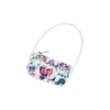 Bolso bandolera con personajes