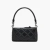 Bolso bandolera convertible acolchado The Snapshot