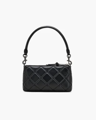 Bolso bandolera convertible acolchado The Snapshot
