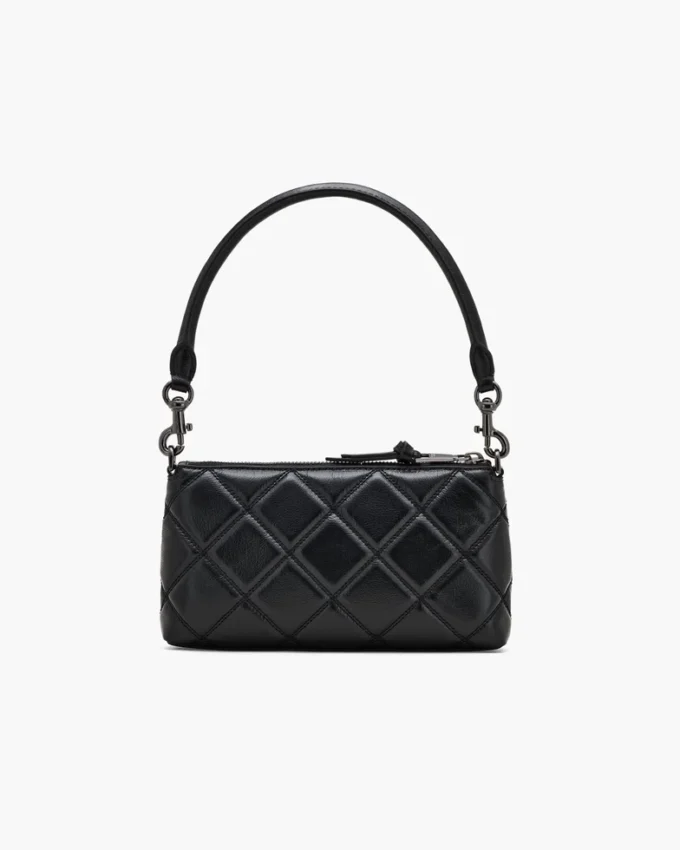 Bolso bandolera convertible acolchado The Snapshot