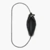 Bolso bandolera convertible acolchado The Snapshot