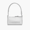 Bolso bandolera convertible Metallic Snapshot