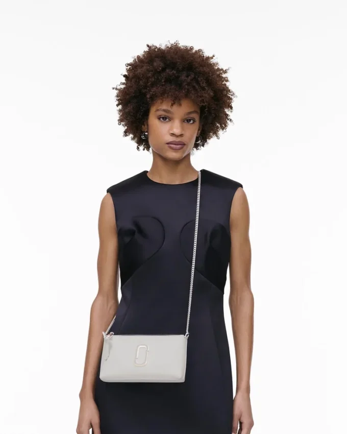 Bolso bandolera convertible The Snapshot DTM
