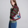 Bolso bandolera David Rappeneau