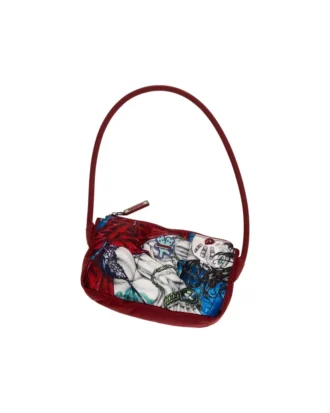 Bolso bandolera David Rappeneau