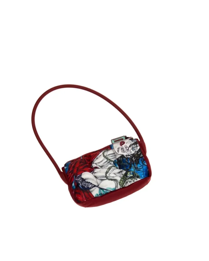 Bolso bandolera David Rappeneau