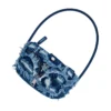 Bolso bandolera de denim