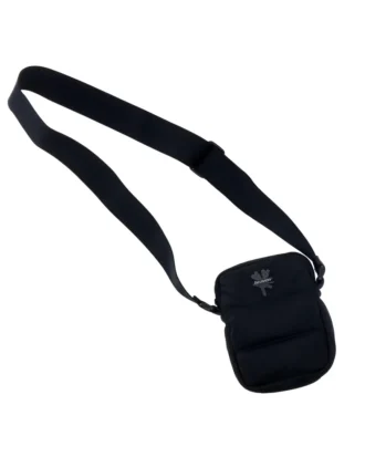 Bolso bandolera de nailon