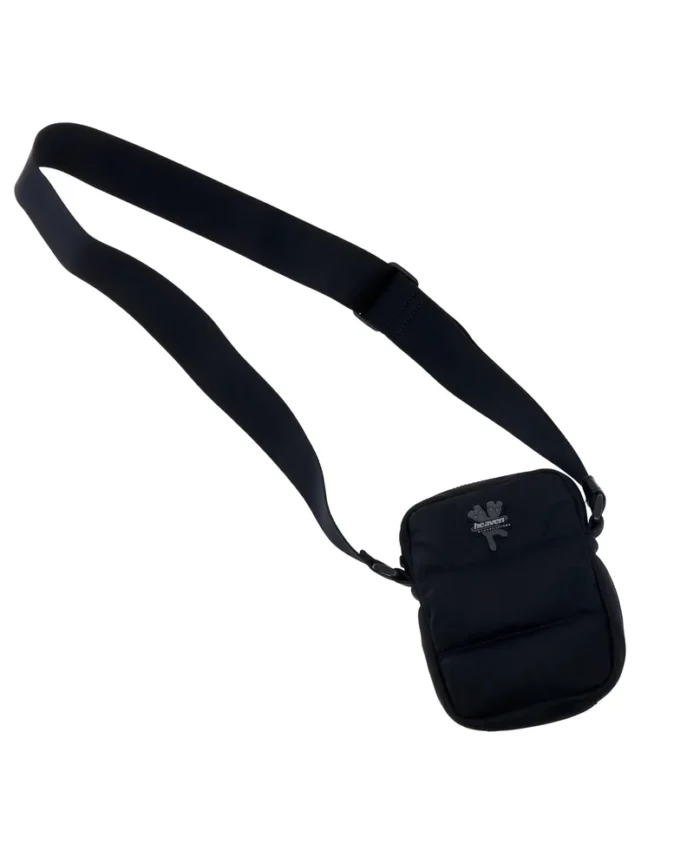 Bolso bandolera de nailon