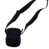 Bolso bandolera de nailon