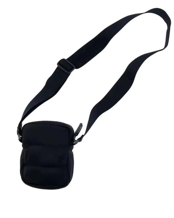 Bolso bandolera de nailon