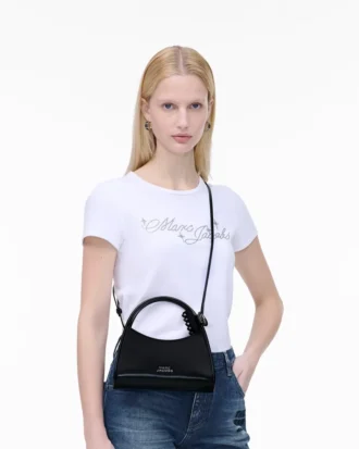 Bolso bandolera Glam Claw Clip
