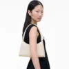 Bolso bandolera Glam Claw Clip