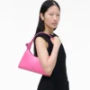 Bolso bandolera Glam Claw Clip