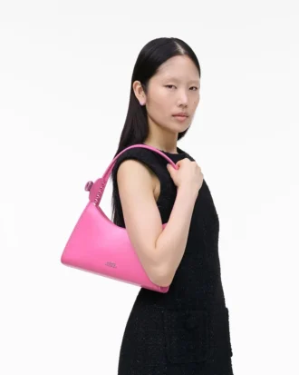 Bolso bandolera Glam Claw Clip