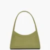 Bolso bandolera Glam Claw Clip