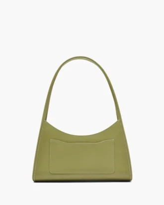 Bolso bandolera Glam Claw Clip