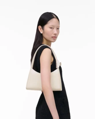 Bolso bandolera Glam Claw Clip