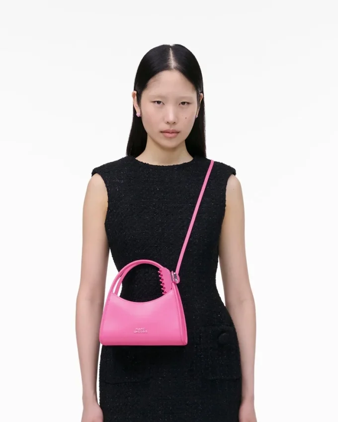 Bolso bandolera Glam Claw Clip Bolso bandolera Glam Claw Clip