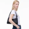 Bolso bandolera Glam Claw Clip