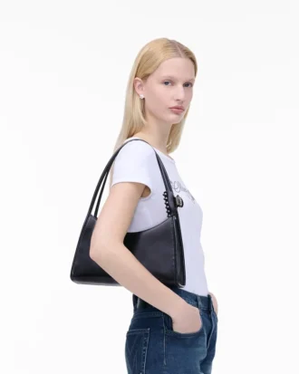 Bolso bandolera Glam Claw Clip