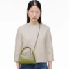 Bolso bandolera Glam Claw Clip Bolso bandolera Glam Claw Clip
