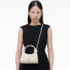 Bolso bandolera Glam Claw Clip Bolso bandolera Glam Claw Clip